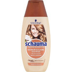 Schauma Repair & Pflege Shampoo 1×400 ml, Shampoo