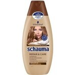 Schauma Repair & Pflege Shampoo 1×400 ml, Shampoo