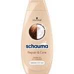 Schauma Repair & Pflege Shampoo 1×400 ml, Shampoo