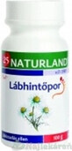 NATURLAND Fu&#223;- und Schuhcreme 1x100 g