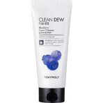 Tony Moly Clean Dew Cranberry-Reinigungsschaum 180 ml 1×180 ml