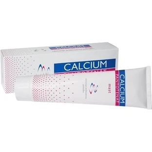 HERBACOS CALCIUM PANTOTENATE maść 1×60 ml, maść
