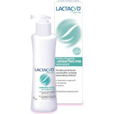 LACTACYD Pharma ANTIBACTERIAL 1×250 ml, Intimpflege