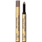 Dermacol Poudre pour sourcils Poudre ombre No.2 1×1 g, résistant à l'eau