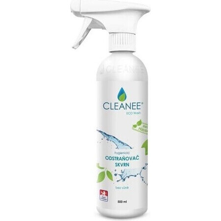 EKO Cleanee Hygienischer Reiniger 500ml 1×500ml 1×500ml, Fleckenentferner