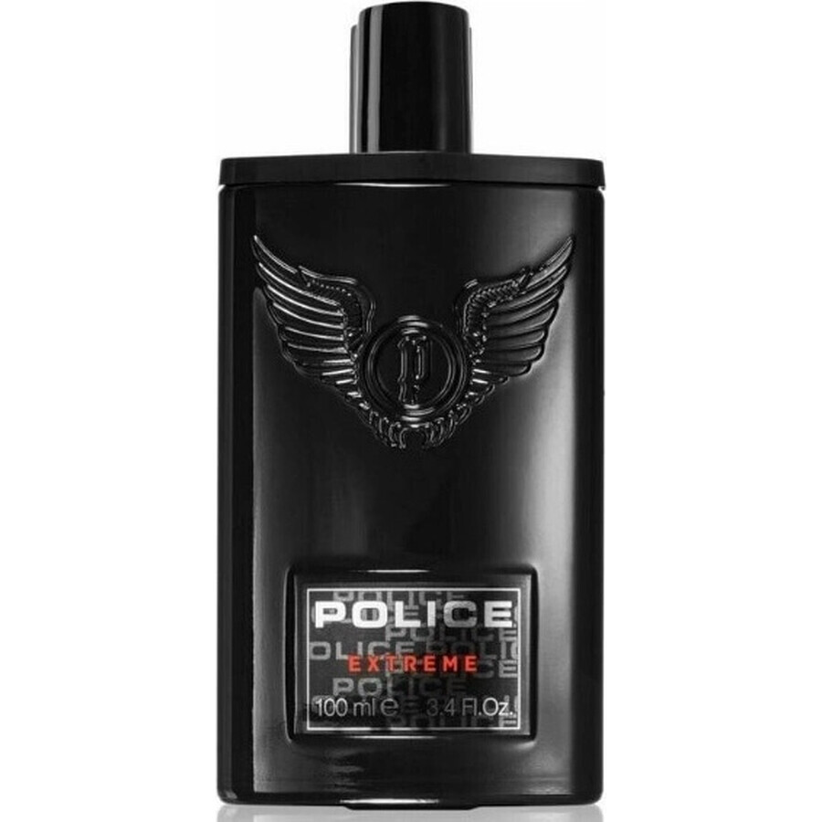 Police Police Police Extreme Edt 100ml 1×100 ml, Eau de Toilette