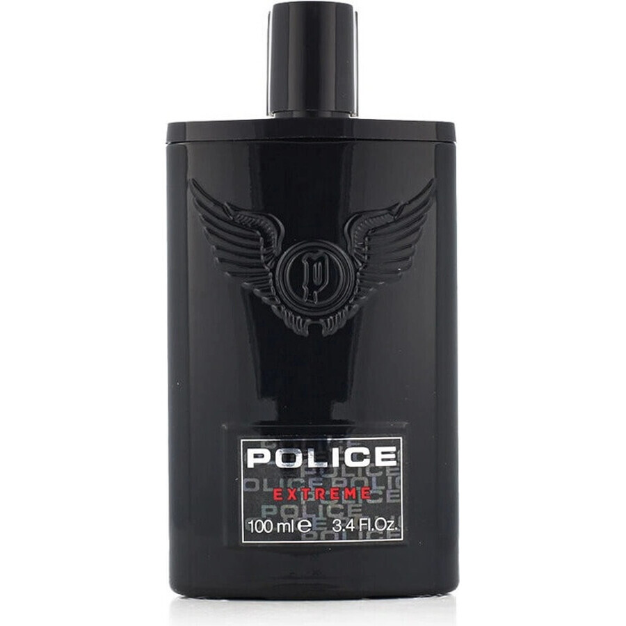 Police Police Police Extreme Edt 100ml 1×100 ml, Eau de Toilette