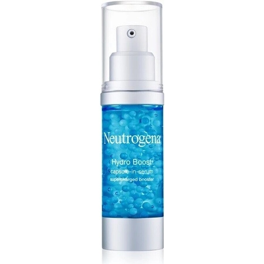 NEUTROGENA® Hydro Boost Sérum Ultrahidratante 1×30 ml, sérum hidratante