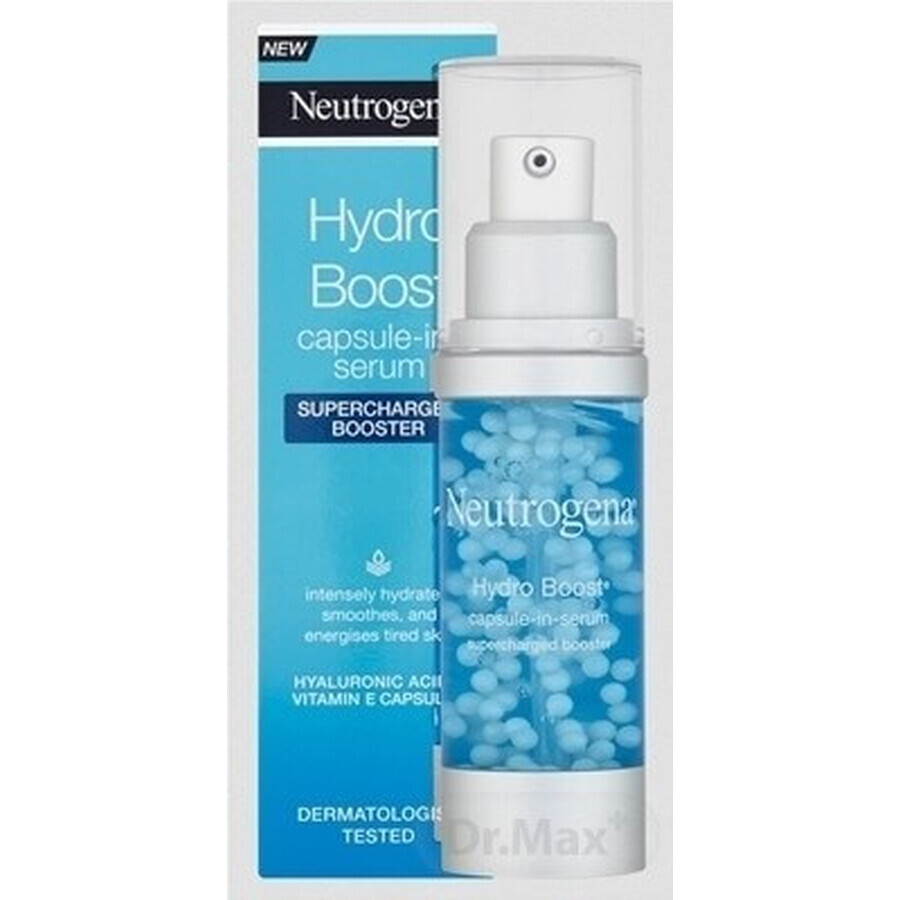 NEUTROGENA® Hydro Boost Sérum Ultrahidratante 1×30 ml, sérum hidratante