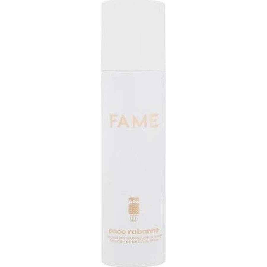 Paco Rabanne Fame Deo Spray 150ml 1×150 ml, deodorant