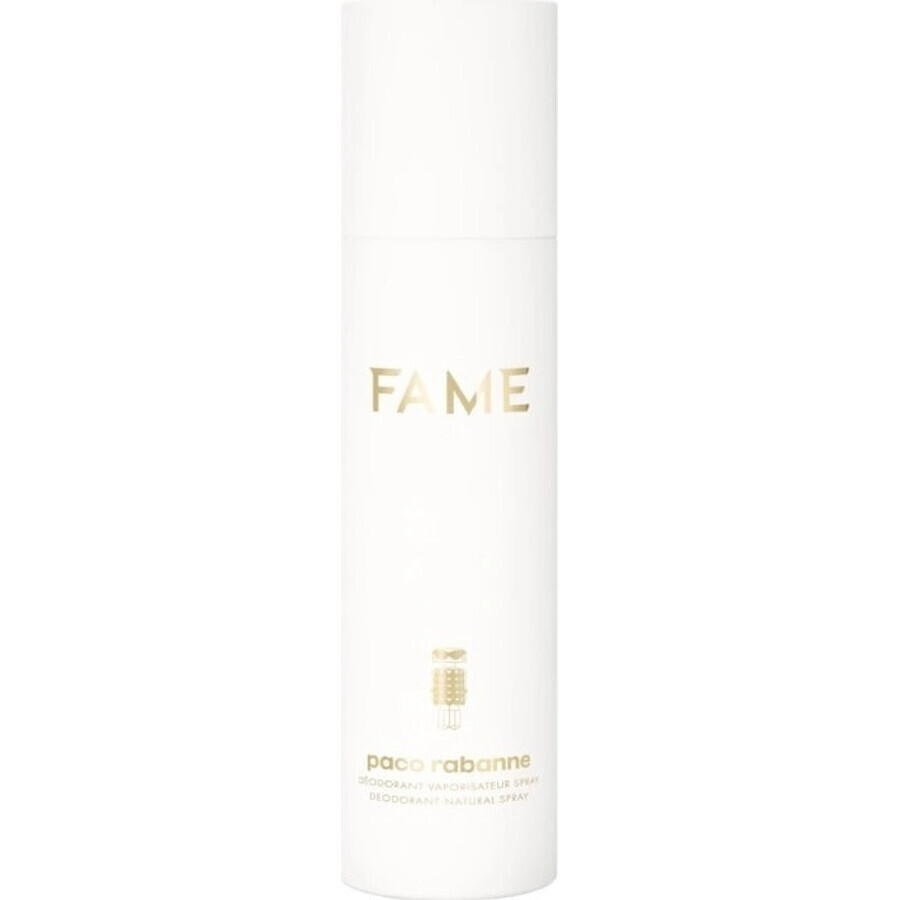 Paco Rabanne Fame Deo Spray 150ml 1×150 ml, deodorant