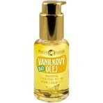 Purity Vision Aceite de Vainilla Bio Bio 45ml 1×1 ud.