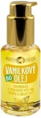 Reinheit Vision Bio Bio-Vanille&#246;l 45ml 1&#215;1 St.