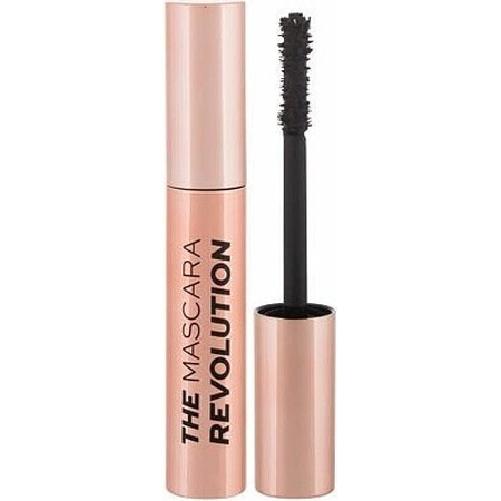 Revolution False Lash False Lash Mink Effect Mascara 1×1 pcs