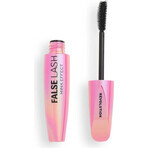 Revolution False Lash False Lash Mink Effect Mascara 1×1 pcs