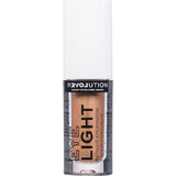 Revolution Relove, Eye Light Up Metallic, eye shadow 1×1.90 ml, eye shadow