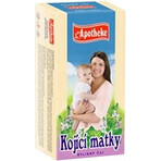 APOTHEKE TEE FÜR PFLEGEMÜTTER 20×1,5 g (30 g), Kräutertee