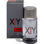 Hugo Boss Hugo Xy Man Edt 100ml 1×100 ml, Eau de toilette