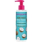 Dermacol Aroma Ritual Coconut Brazilian Liquid Soap 1×250 ml, aroma di cocco