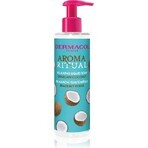 Dermacol Aroma Ritual Coconut Brazilian Liquid Soap 1×250 ml, aroma di cocco