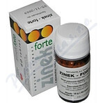 NATURVITA ZINOK FORTE 1×60 tbl, food supplement