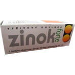 NATURVITA ZINOK FORTE 1×60 tbl, food supplement