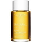 Clarins Entspannendes Körperöl Relax 1×100 ml, Körperöl