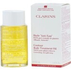 Clarins Entspannendes Körperöl Relax 1×100 ml, Körperöl