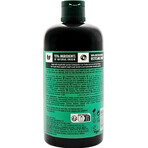 The Body Shop Shampoo für fettiges Haar Teebaum 1×400 ml, Shampoo