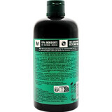 The Body Shop Shampoo für fettiges Haar Teebaum 1×400 ml, Shampoo