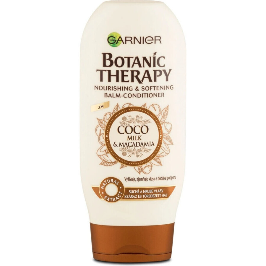 Garnier BOTANIC THERAPY COCOCO SHAMPOO 1×200 ml, Shampoo