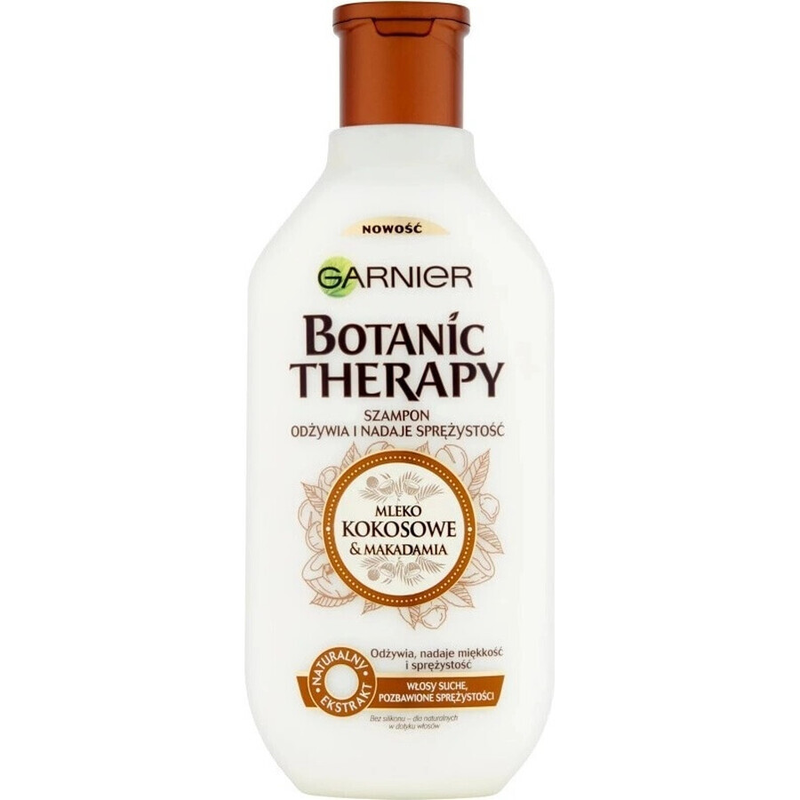 Garnier BOTANIC THERAPY COCOCO SHAMPOO 1×200 ml, Shampoo