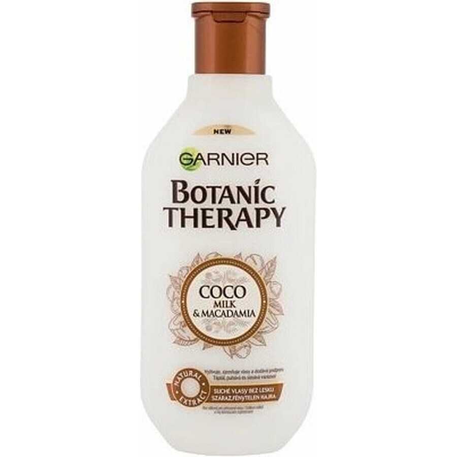 Garnier BOTANIC THERAPY COCOCO SHAMPOO 1×200 ml, Shampoo