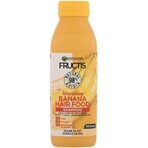 Garnier Fructis Hair Food Champú Plátano 1×350 ml, champú