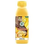 Garnier Fructis Hair Food Champú Plátano 1×350 ml, champú