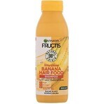 Garnier Fructis Hair Food Champú Plátano 1×350 ml, champú