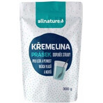 Allnature Kremelina 1×300 g, supliment alimentar