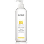 BABÉ OMEGA Duschgel OMEGA 1×500 ml, Öl-Gel