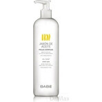 BABÉ OMEGA Duschgel OMEGA 1×500 ml, Öl-Gel