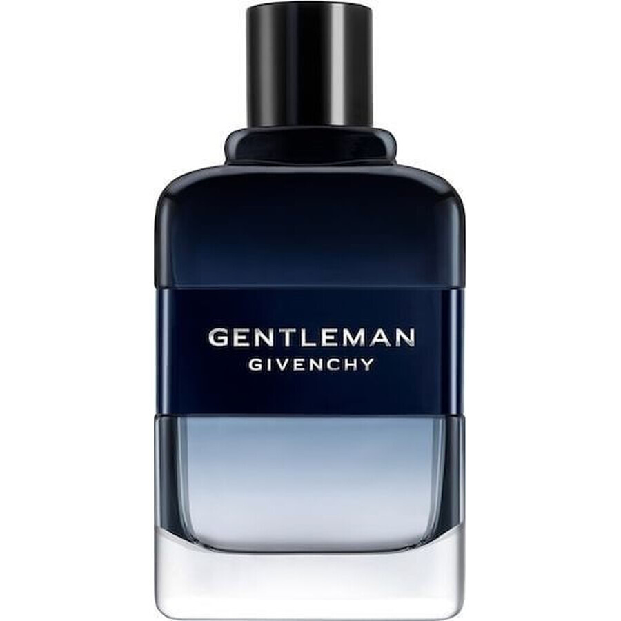 Givenchygentlemen Intense Edt 100ml 1×100 ml, Eau de Toilette