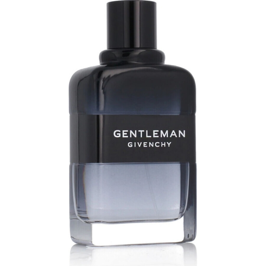 Givenchygentlemen Intense Edt 100ml 1×100 ml, Eau de Toilette