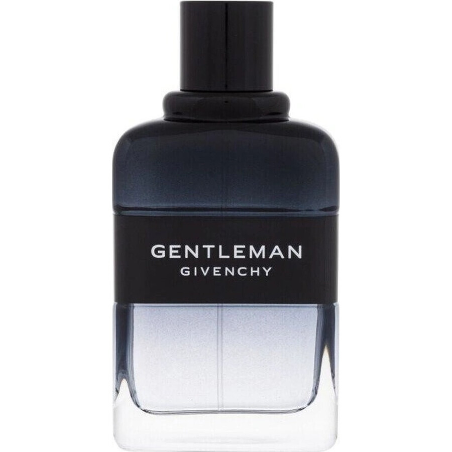 Givenchygentlemen Intense Edt 100ml 1×100 ml, Eau de Toilette