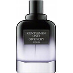 Givenchygentlemen Intense Edt 100ml 1×100 ml, Eau de Toilette