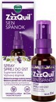 ZzzQuil&#174;SP&#193;NOK Mundspray 1&#215;30 ml, Nahrungserg&#228;nzungsmittel