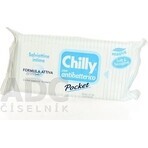 Chilly Șervețele antibacteriene 1×12 buc, șervețele