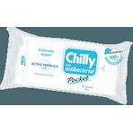 Chilly Șervețele antibacteriene 1×12 buc, șervețele