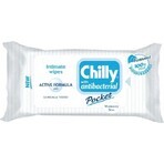 Chilly Șervețele antibacteriene 1×12 buc, șervețele