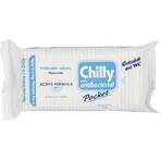 Chilly Șervețele antibacteriene 1×12 buc, șervețele