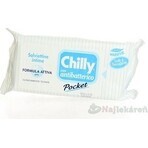 Chilly Șervețele antibacteriene 1×12 buc, șervețele