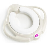 OK BABY Toilet reducer Pinguo white 1×1 pc